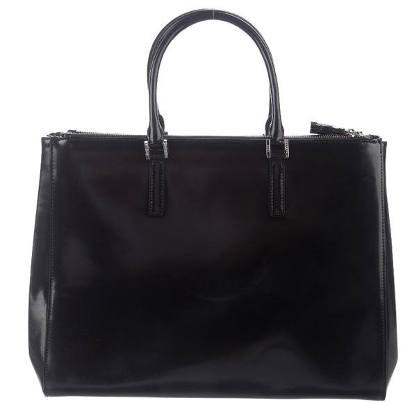 Anya Hindmarch large ebury bag - Picture 4 of 4